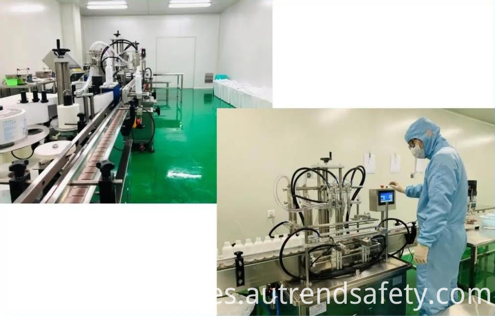 fabricante manufacturer